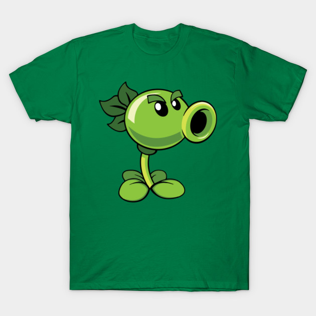 Plants vs Zombies